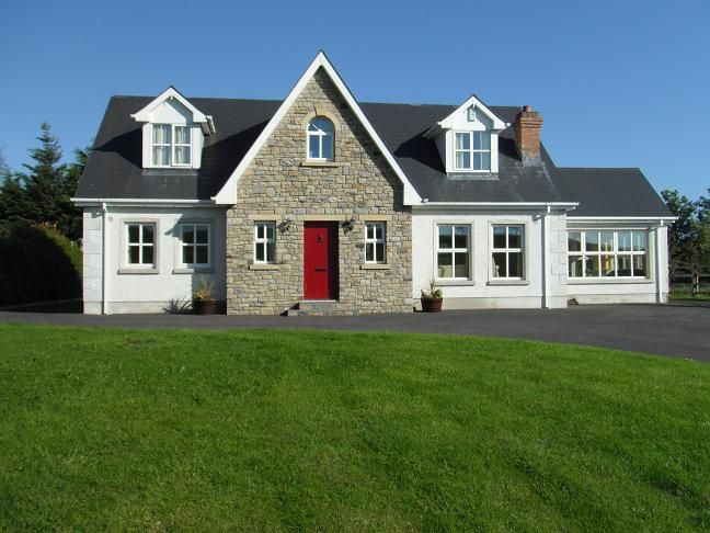 Hollyberry Lodge - Donegal Town